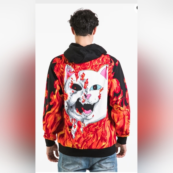 RipnDip Hoodie - Picture 2 of 3